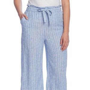 Vince camuto Linen Pants